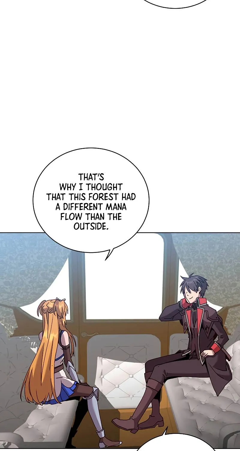 Read The MAX leveled hero will return! chapter 84 image 35 on Lezhin