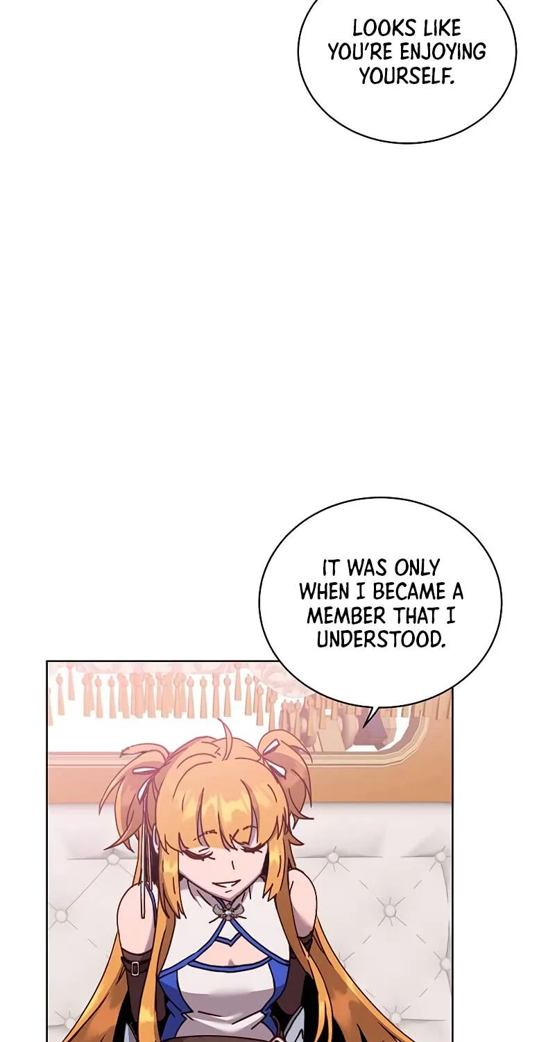 Read The MAX leveled hero will return! chapter 84 image 36 on Lezhin