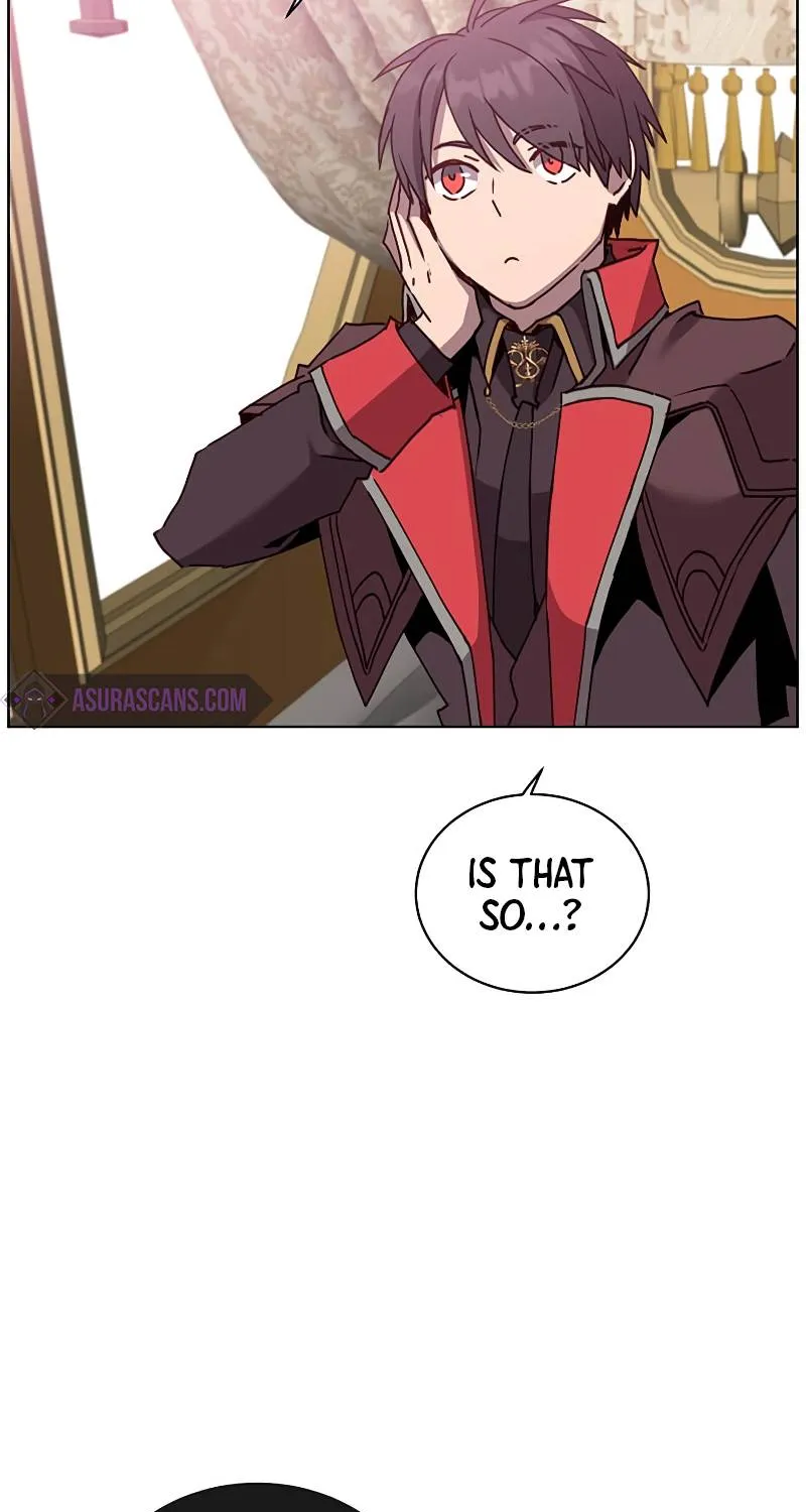 Read The MAX leveled hero will return! chapter 84 image 38 on Lezhin