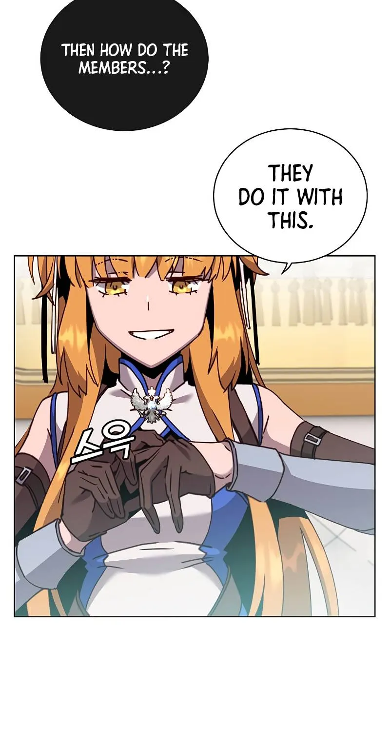 Read The MAX leveled hero will return! chapter 84 image 39 on Lezhin
