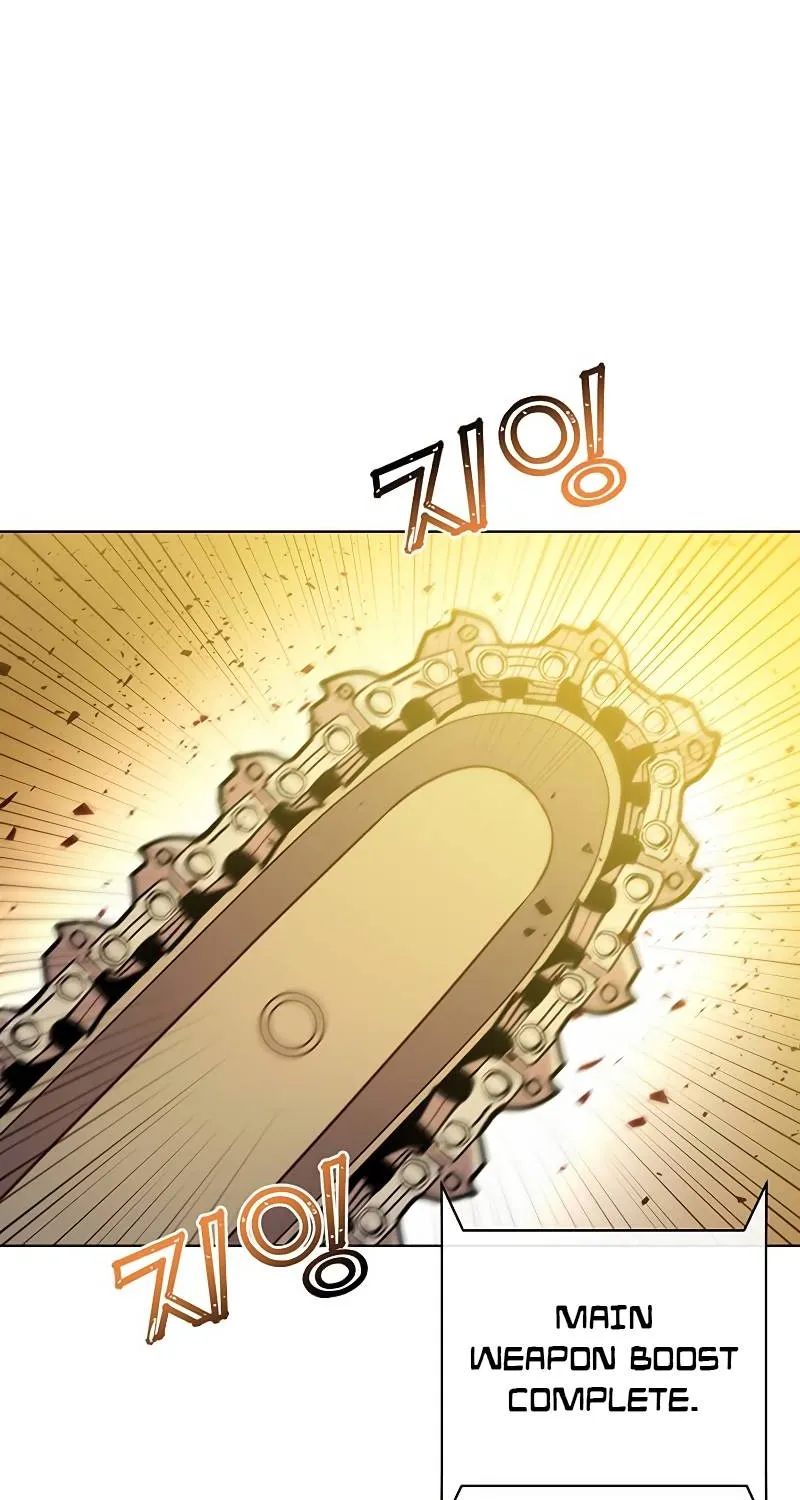 Read The MAX leveled hero will return! chapter 84 image 4 on Lezhin