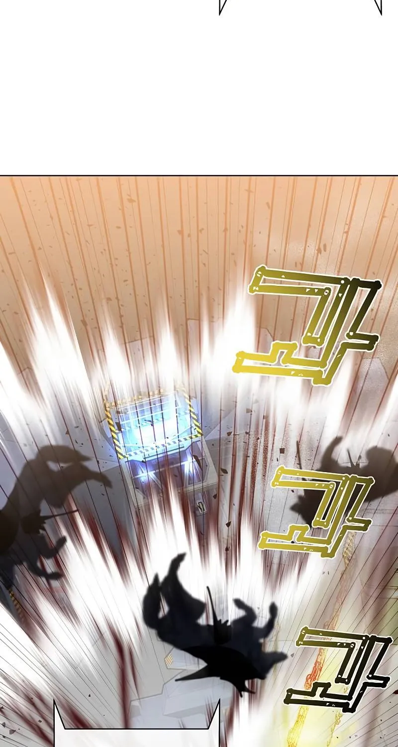 Read The MAX leveled hero will return! chapter 84 image 5 on Lezhin