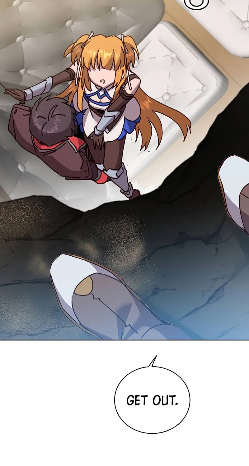 Read The MAX leveled hero will return! chapter 84 image 53 on Lezhin