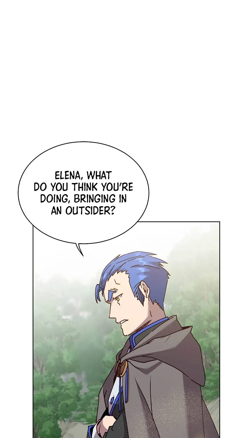 Read The MAX leveled hero will return! chapter 84 image 57 on Lezhin