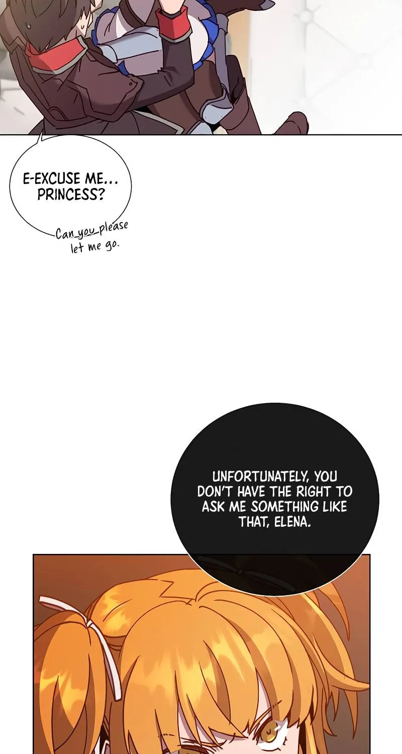 Read The MAX leveled hero will return! chapter 84 image 59 on Lezhin