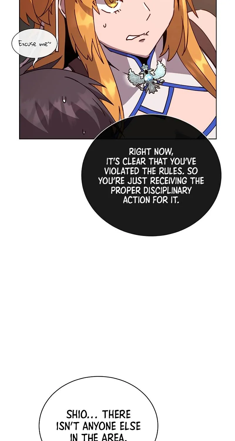 Read The MAX leveled hero will return! chapter 84 image 60 on Lezhin