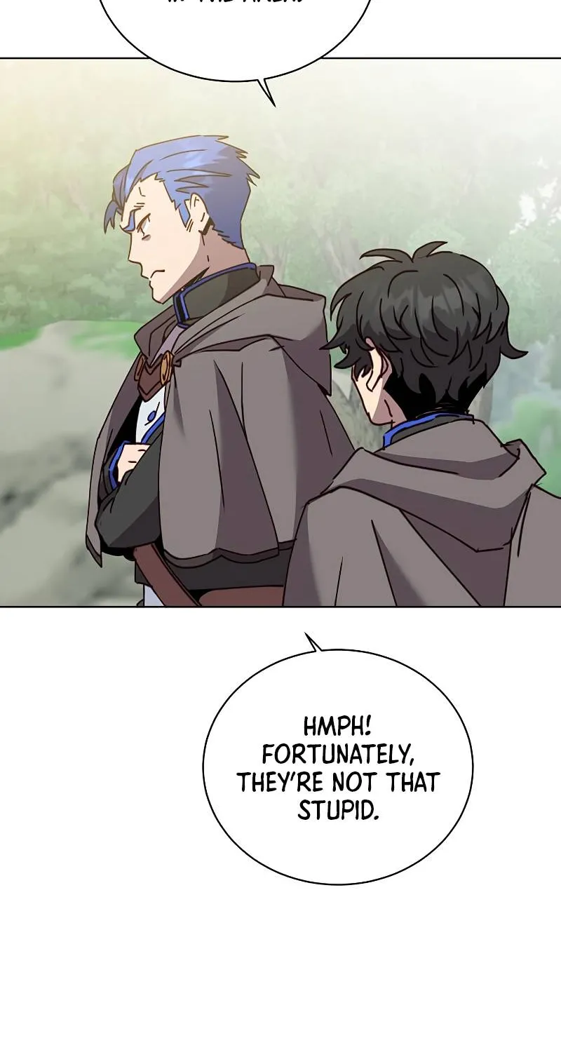 Read The MAX leveled hero will return! chapter 84 image 61 on Lezhin