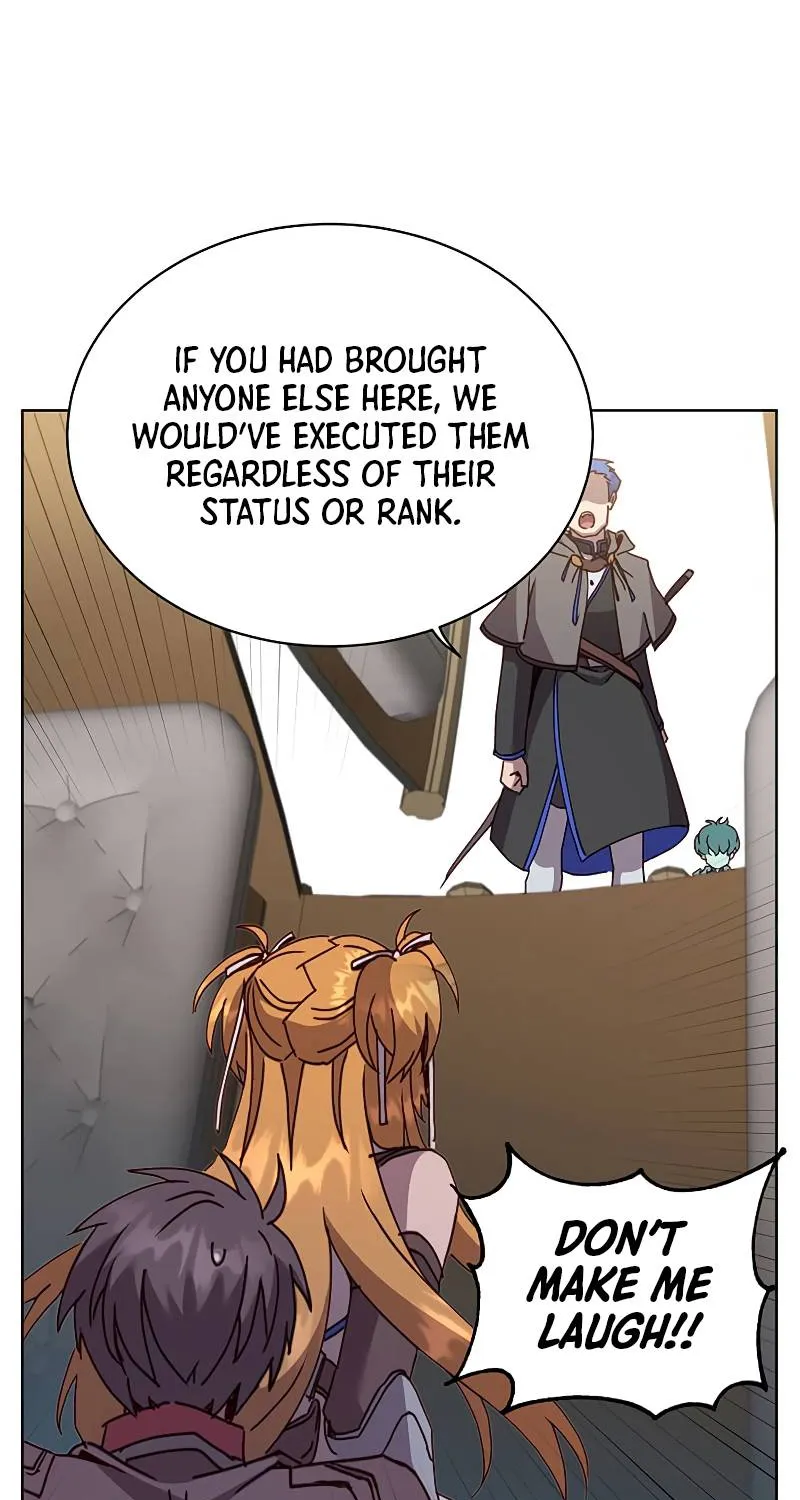 Read The MAX leveled hero will return! chapter 84 image 62 on Lezhin
