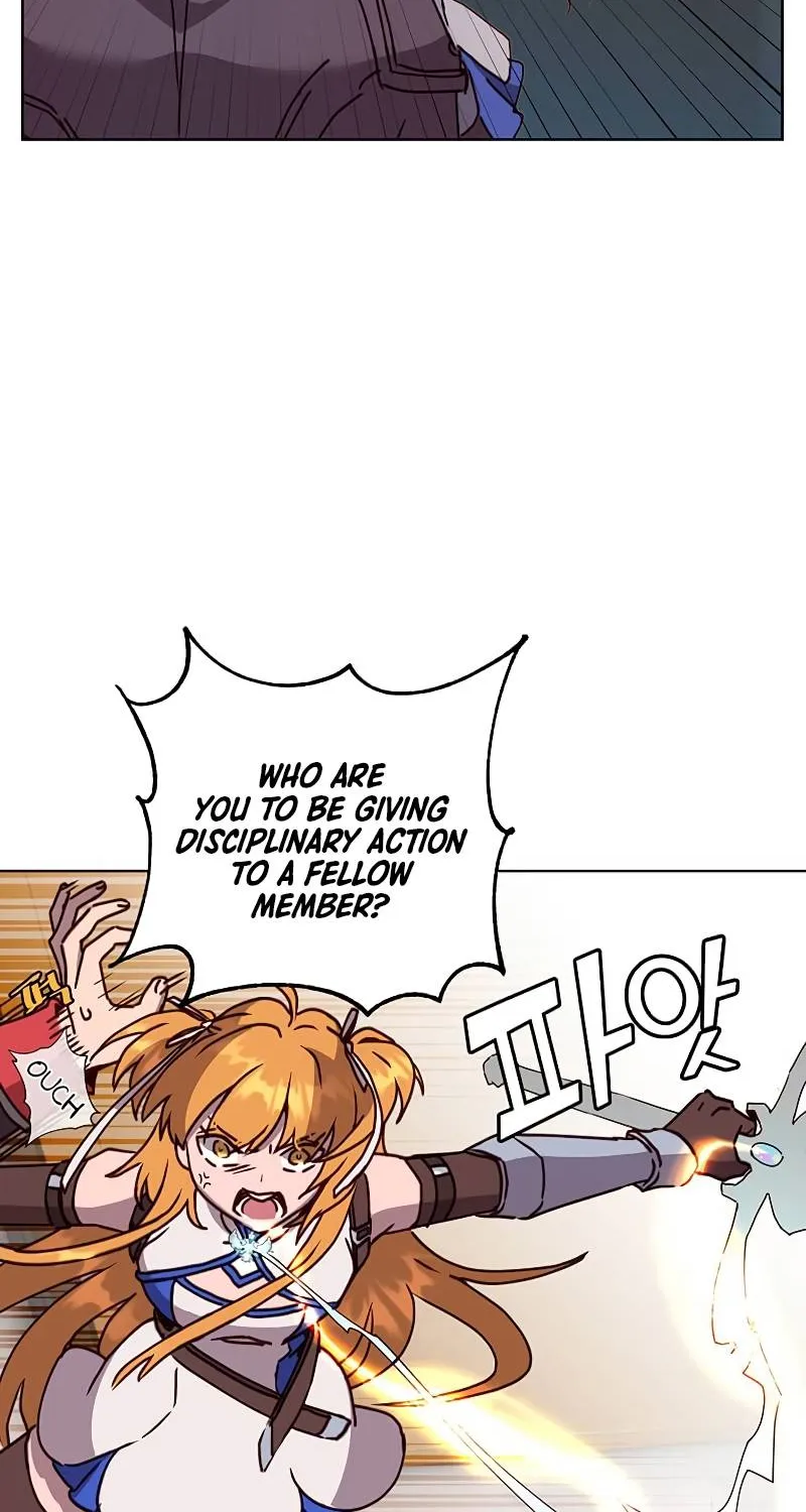 Read The MAX leveled hero will return! chapter 84 image 63 on Lezhin