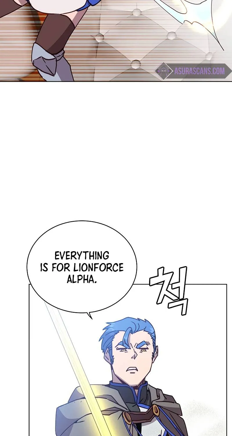 Read The MAX leveled hero will return! chapter 84 image 64 on Lezhin