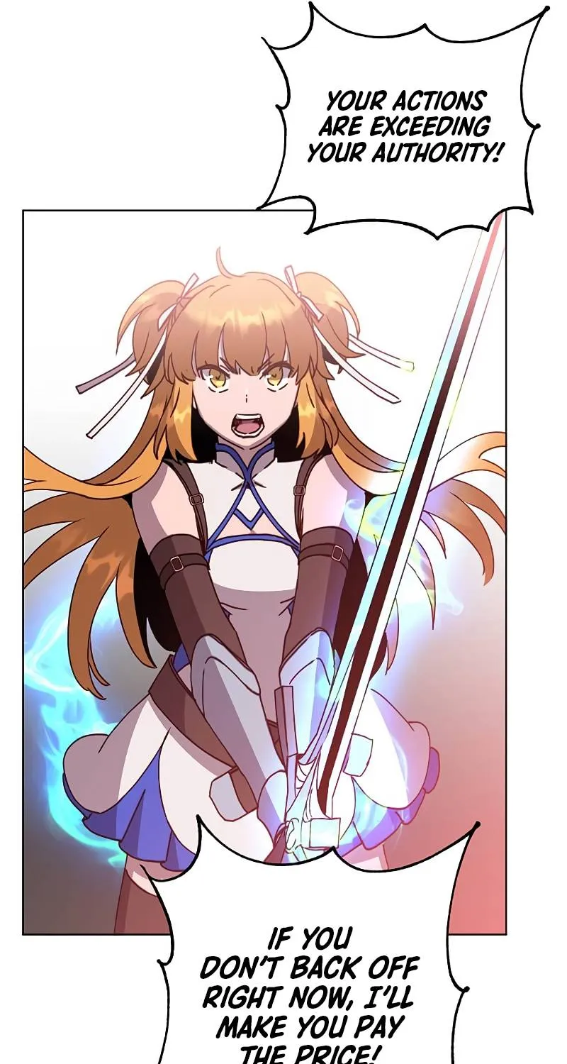 Read The MAX leveled hero will return! chapter 84 image 66 on Lezhin