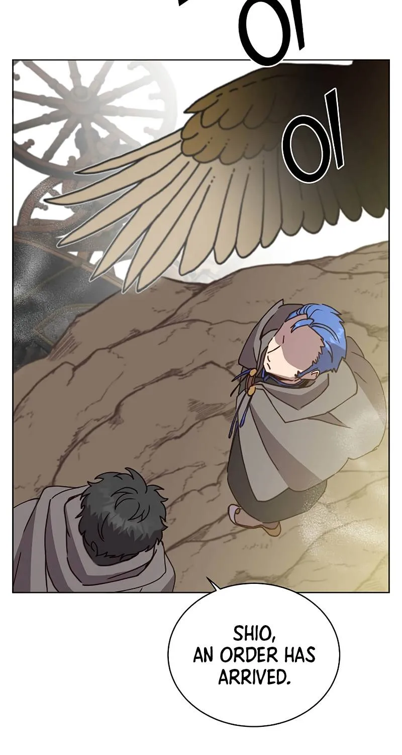 Read The MAX leveled hero will return! chapter 84 image 70 on Lezhin