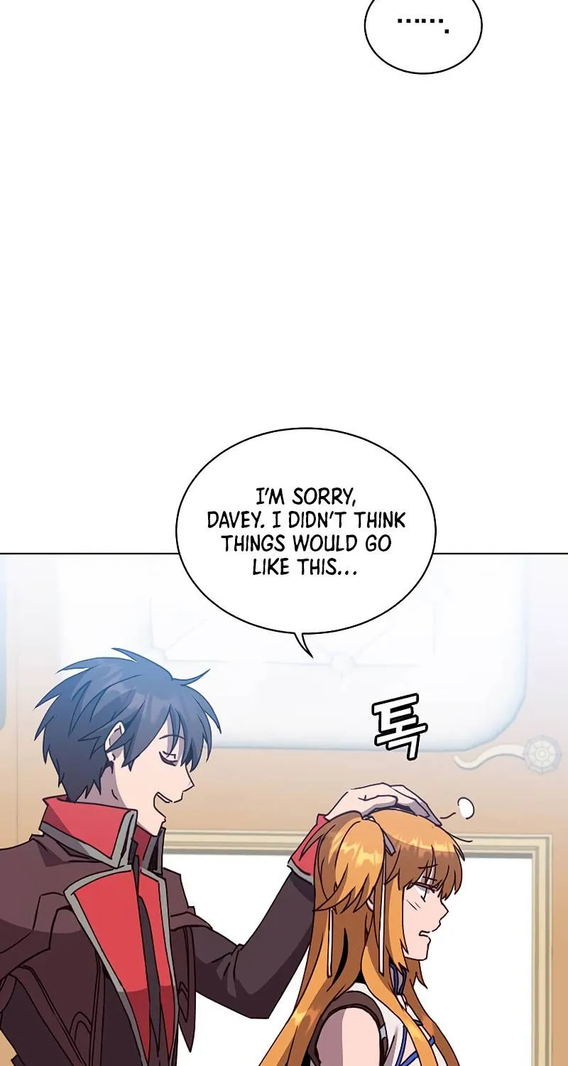 Read The MAX leveled hero will return! chapter 84 image 73 on Lezhin