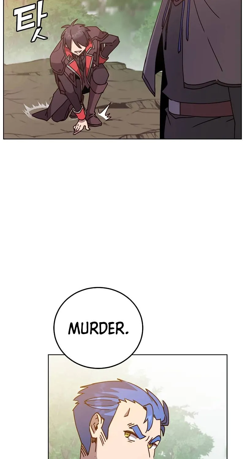 Read The MAX leveled hero will return! chapter 84 image 75 on Lezhin