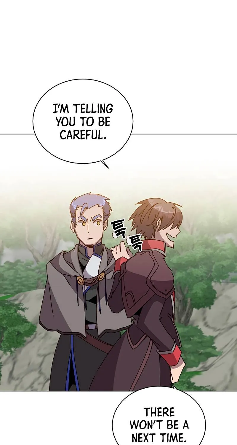 Read The MAX leveled hero will return! chapter 84 image 77 on Lezhin