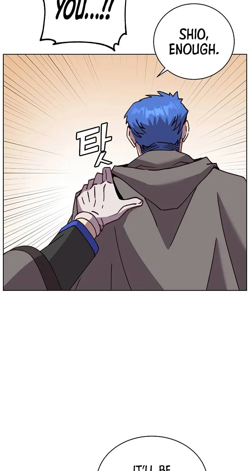 Read The MAX leveled hero will return! chapter 84 image 79 on Lezhin