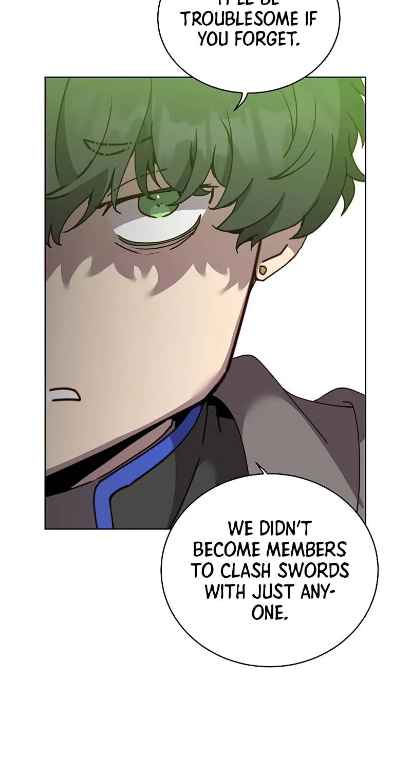 Read The MAX leveled hero will return! chapter 84 image 80 on Lezhin