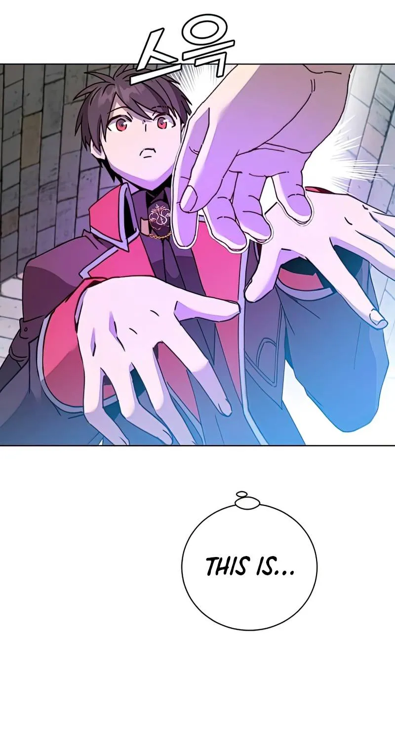Read The MAX leveled hero will return! chapter 85 image 11 on Lezhin