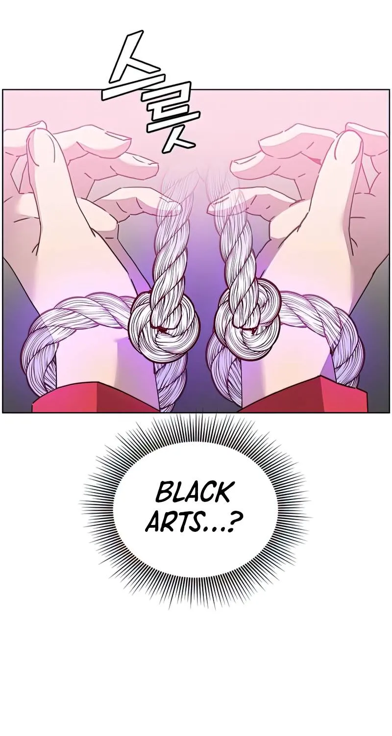 Read The MAX leveled hero will return! chapter 85 image 12 on Lezhin
