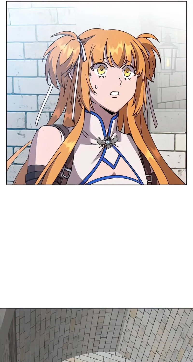 Read The MAX leveled hero will return! chapter 85 image 15 on Lezhin