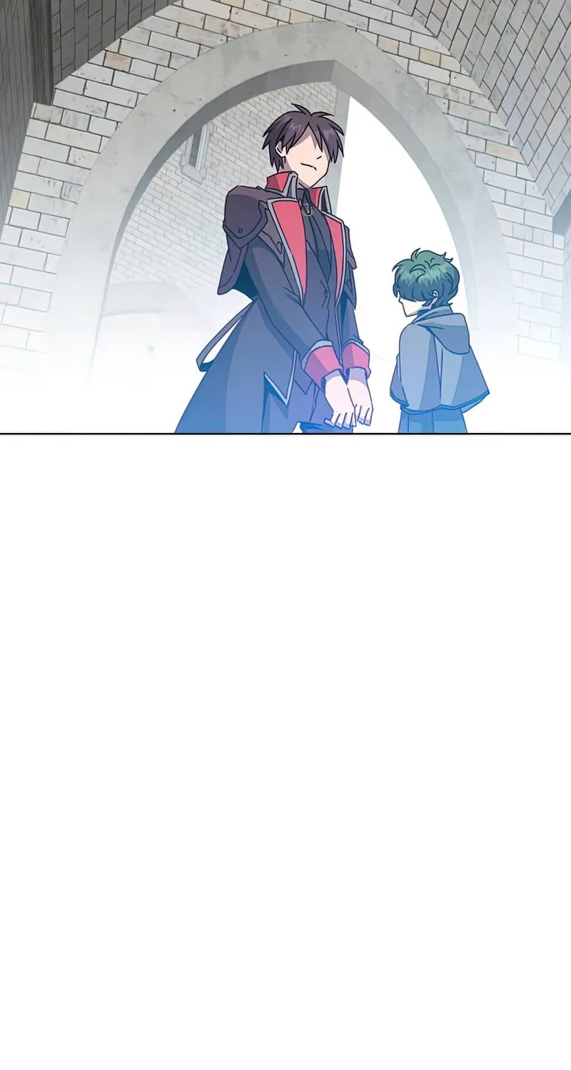 Read The MAX leveled hero will return! chapter 85 image 16 on Lezhin
