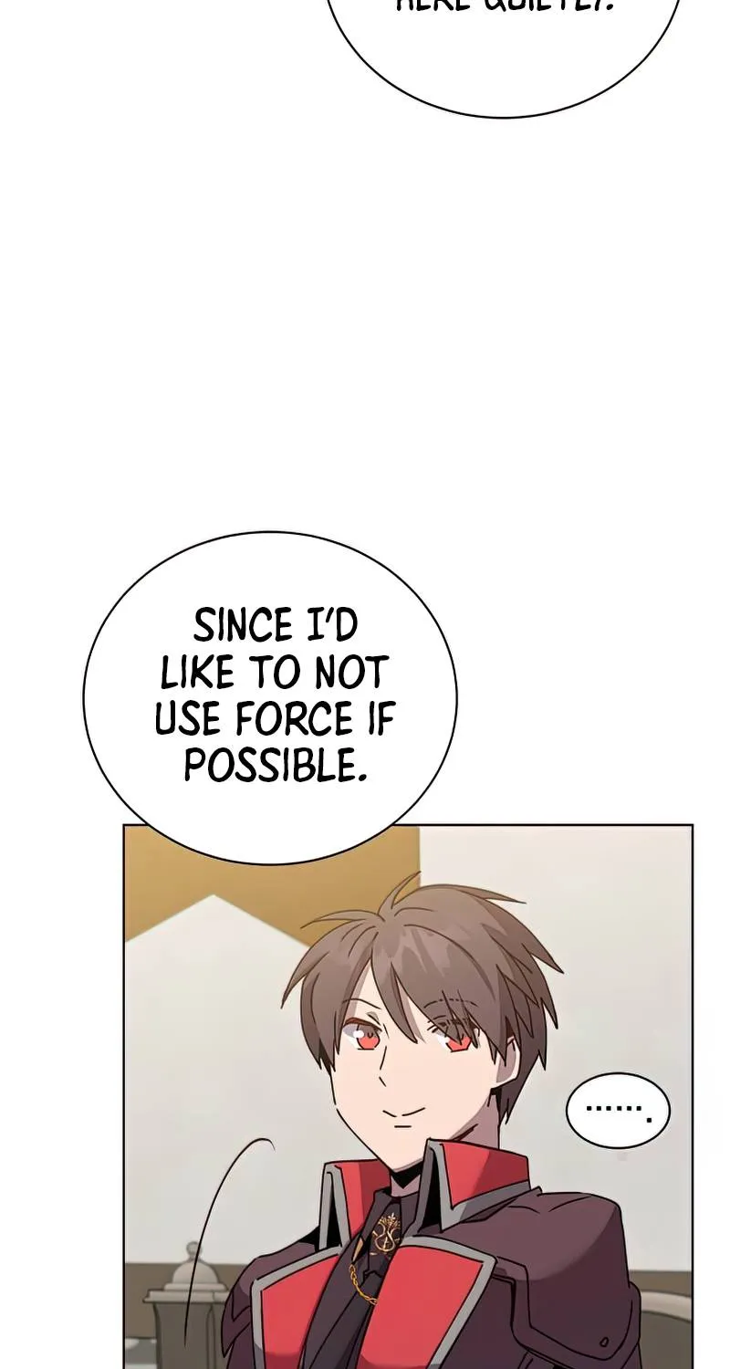 Read The MAX leveled hero will return! chapter 85 image 19 on Lezhin