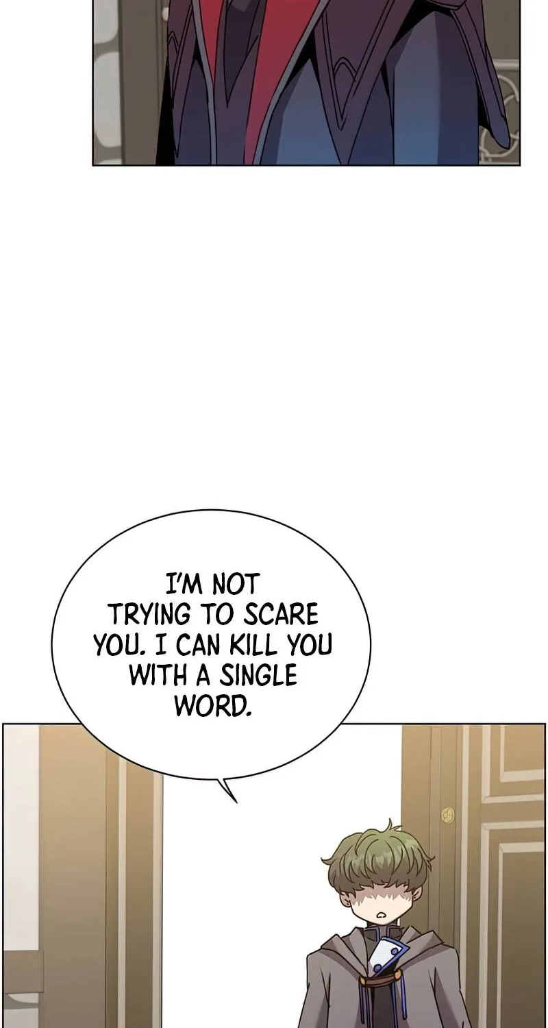 Read The MAX leveled hero will return! chapter 85 image 20 on Lezhin