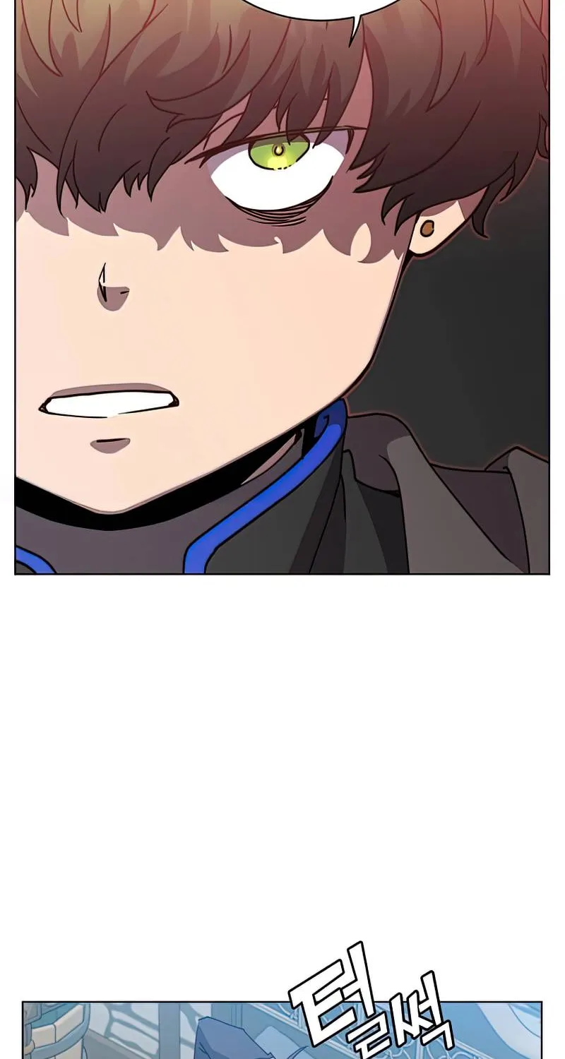 Read The MAX leveled hero will return! chapter 85 image 22 on Lezhin
