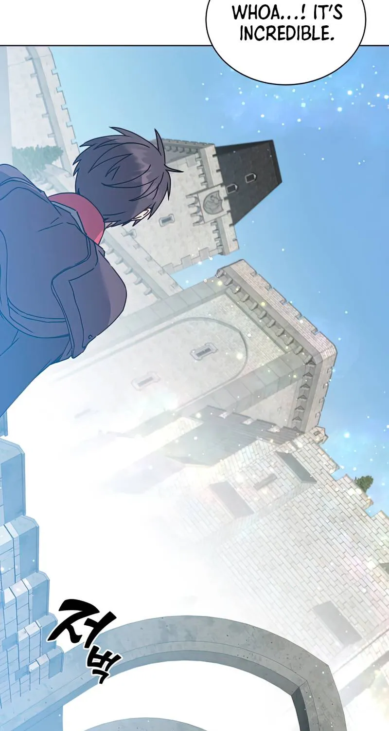 Read The MAX leveled hero will return! chapter 85 image 3 on Lezhin