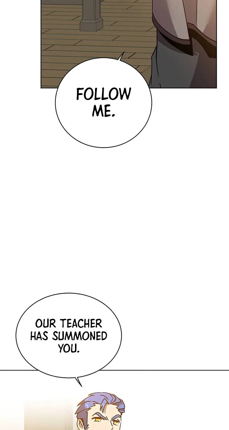 Read The MAX leveled hero will return! chapter 85 image 32 on Lezhin