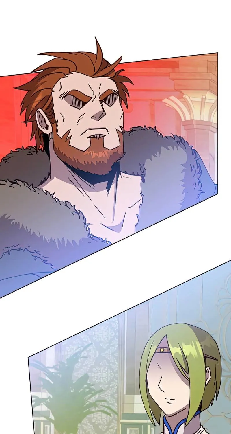 Read The MAX leveled hero will return! chapter 85 image 35 on Lezhin