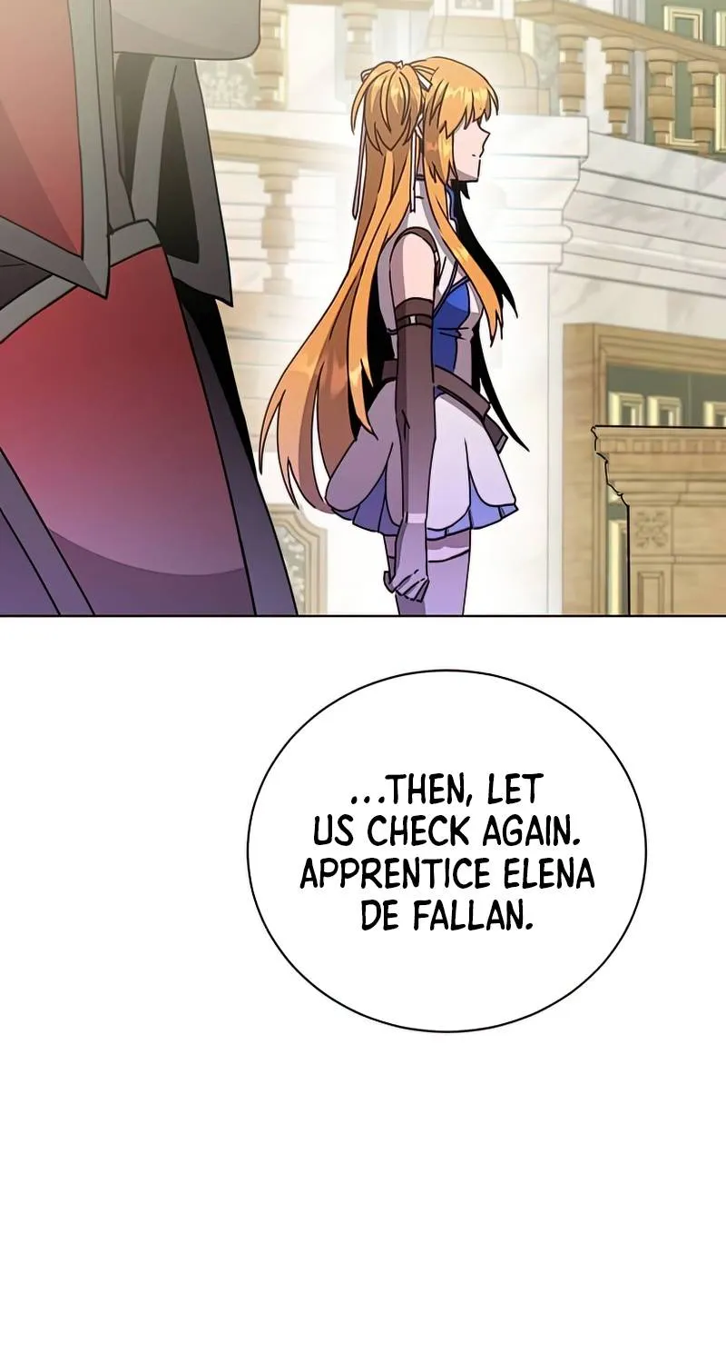 Read The MAX leveled hero will return! chapter 85 image 38 on Lezhin