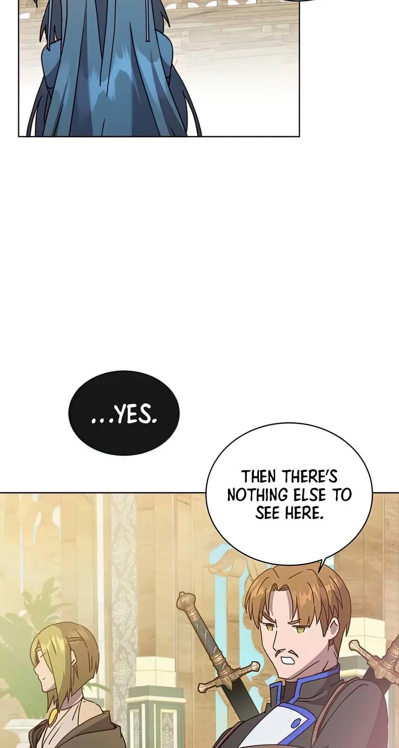 Read The MAX leveled hero will return! chapter 85 image 45 on Lezhin