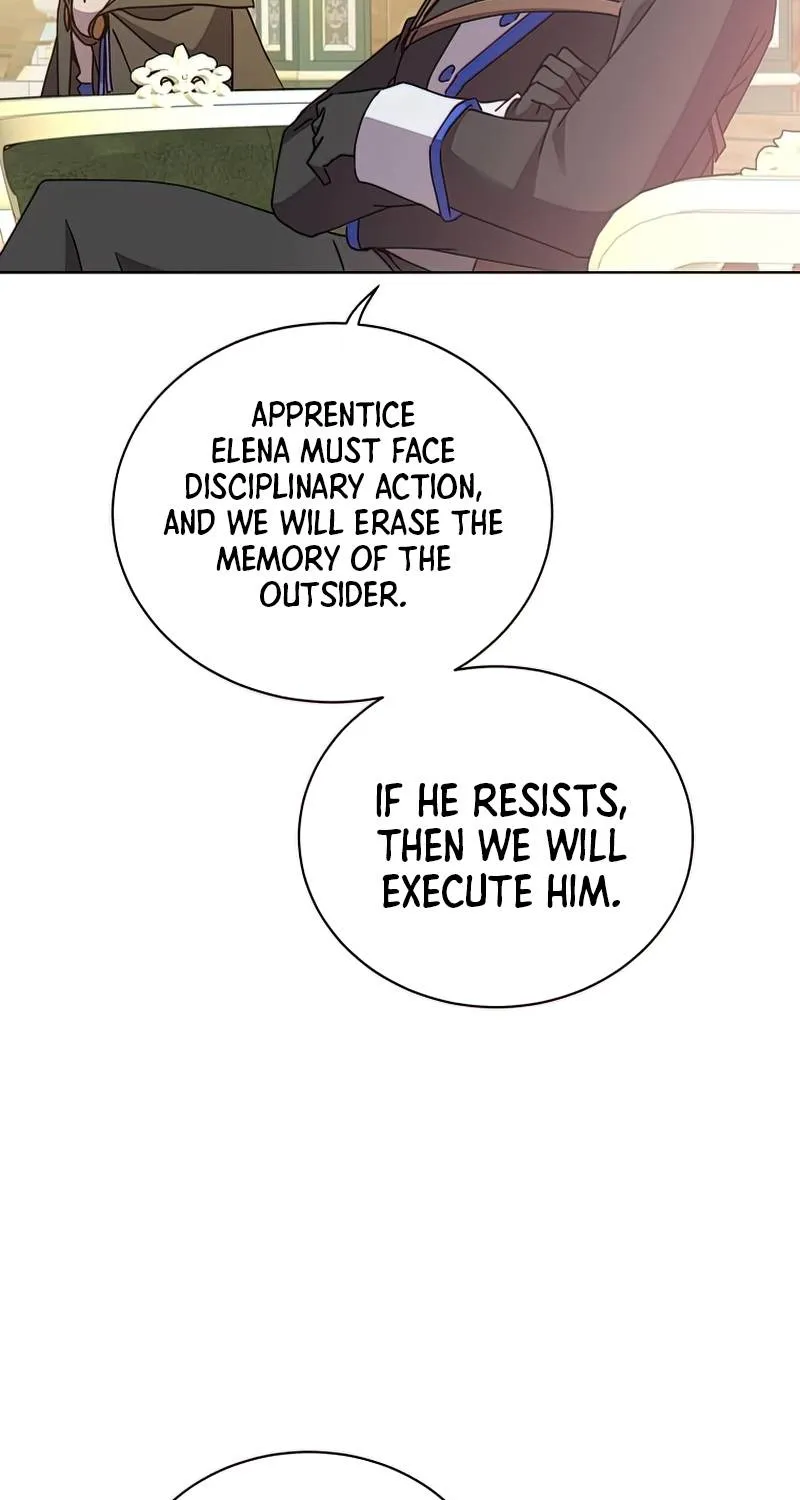Read The MAX leveled hero will return! chapter 85 image 46 on Lezhin