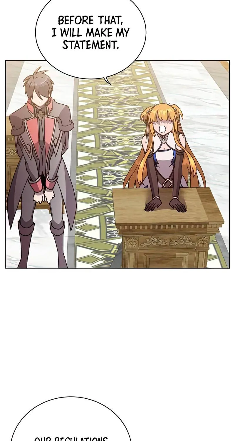 Read The MAX leveled hero will return! chapter 85 image 47 on Lezhin