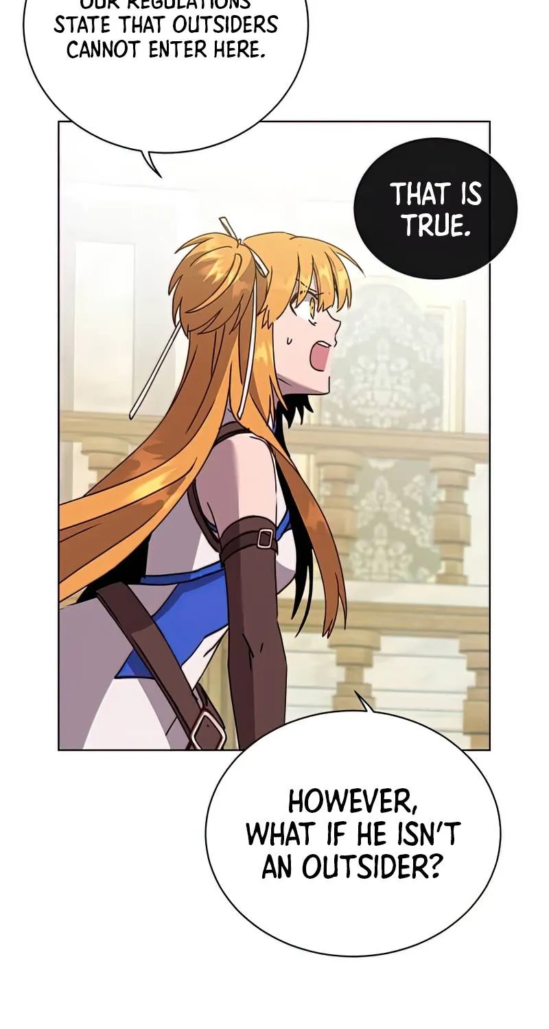 Read The MAX leveled hero will return! chapter 85 image 48 on Lezhin