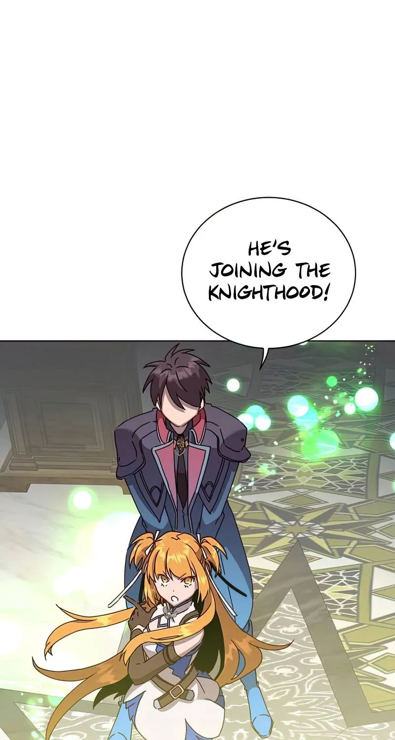 Read The MAX leveled hero will return! chapter 85 image 50 on Lezhin