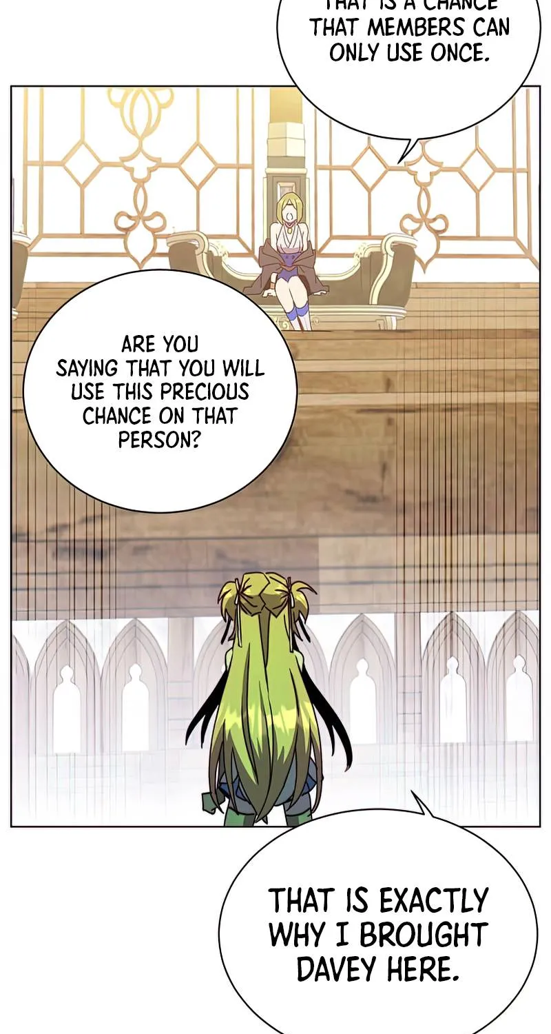 Read The MAX leveled hero will return! chapter 85 image 52 on Lezhin