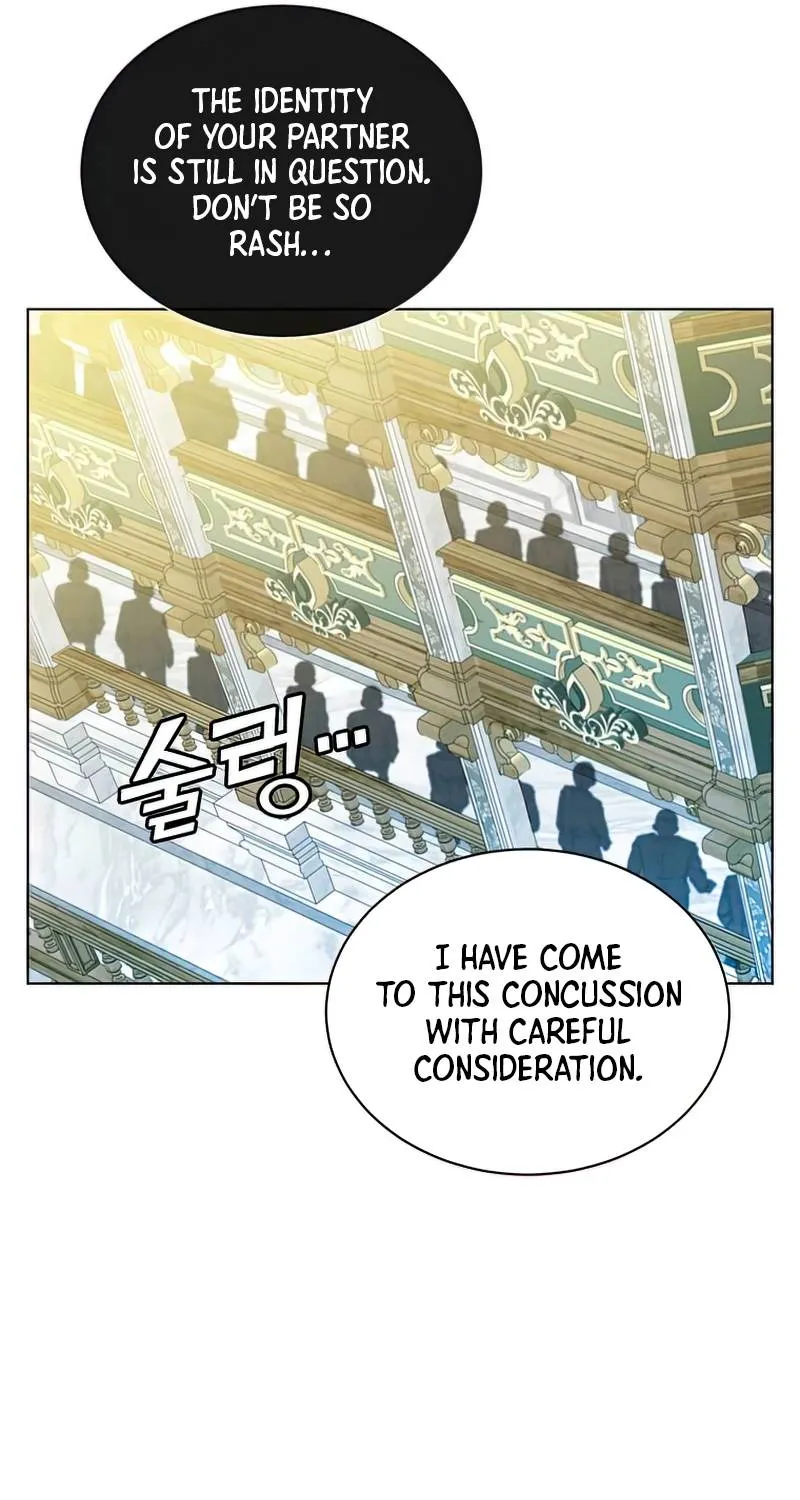 Read The MAX leveled hero will return! chapter 85 image 55 on Lezhin