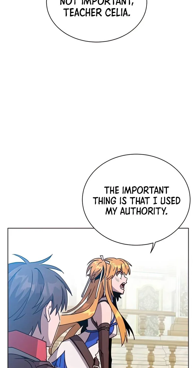 Read The MAX leveled hero will return! chapter 85 image 57 on Lezhin