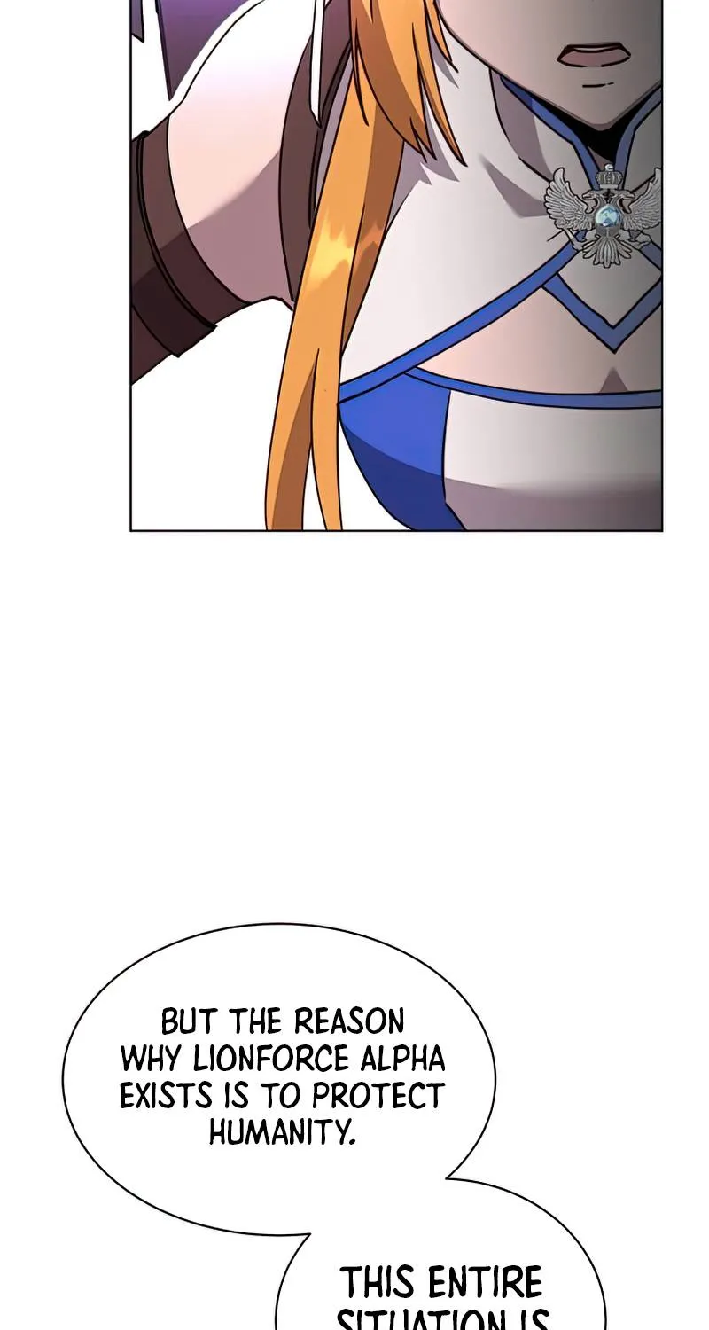 Read The MAX leveled hero will return! chapter 85 image 59 on Lezhin