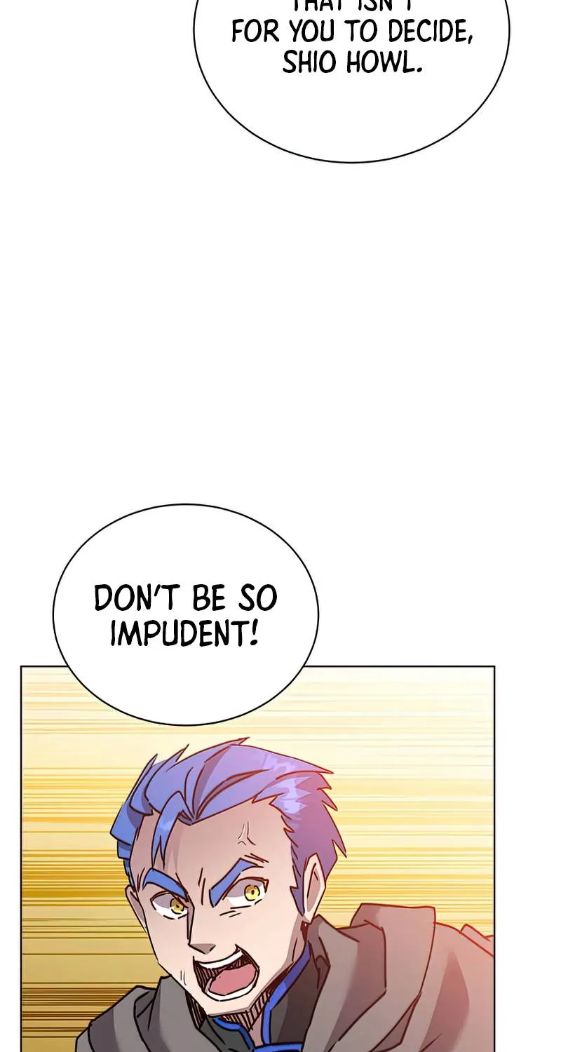 Read The MAX leveled hero will return! chapter 85 image 62 on Lezhin