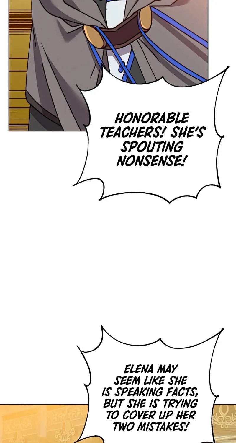 Read The MAX leveled hero will return! chapter 85 image 63 on Lezhin
