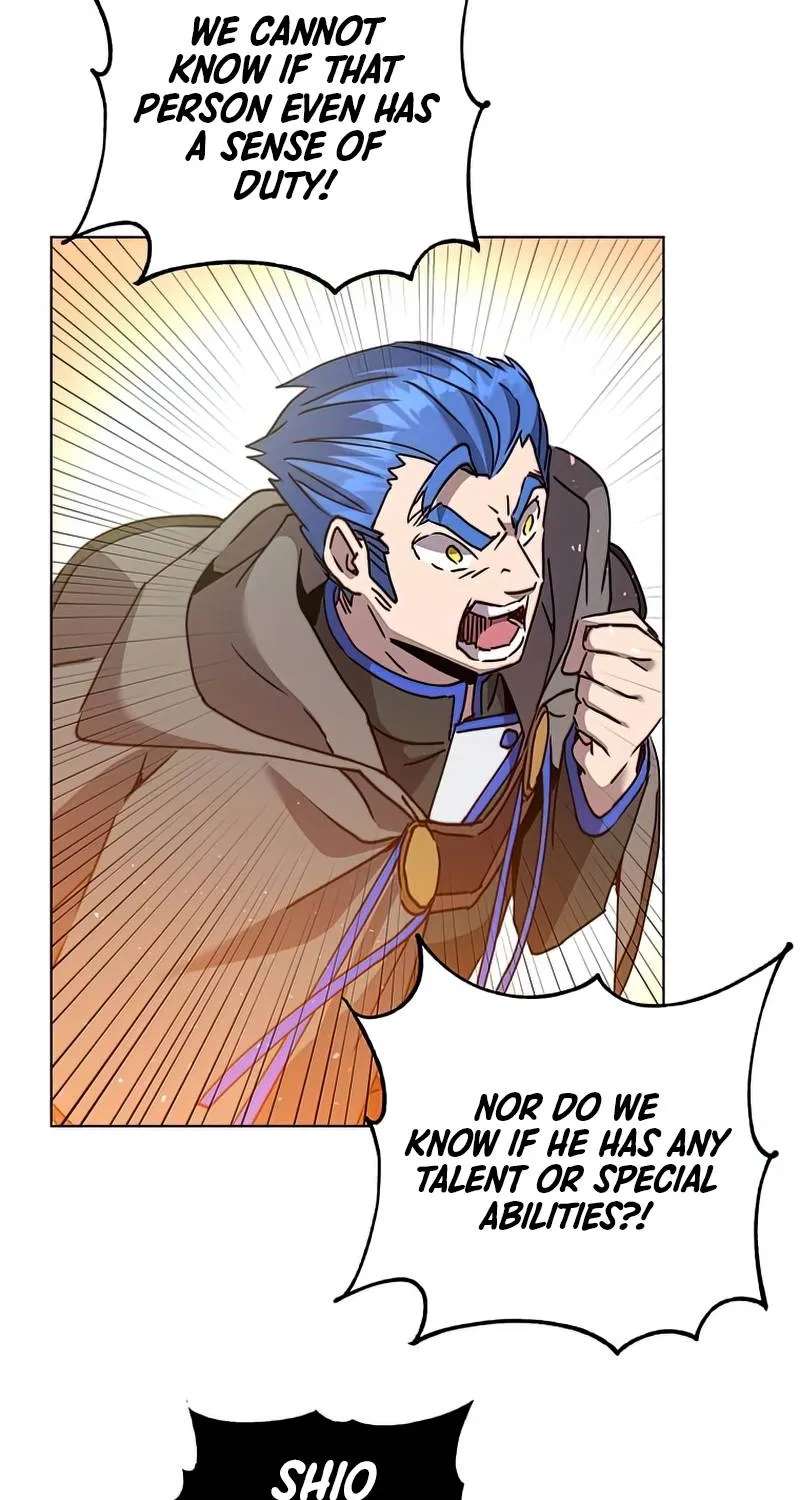 Read The MAX leveled hero will return! chapter 85 image 65 on Lezhin