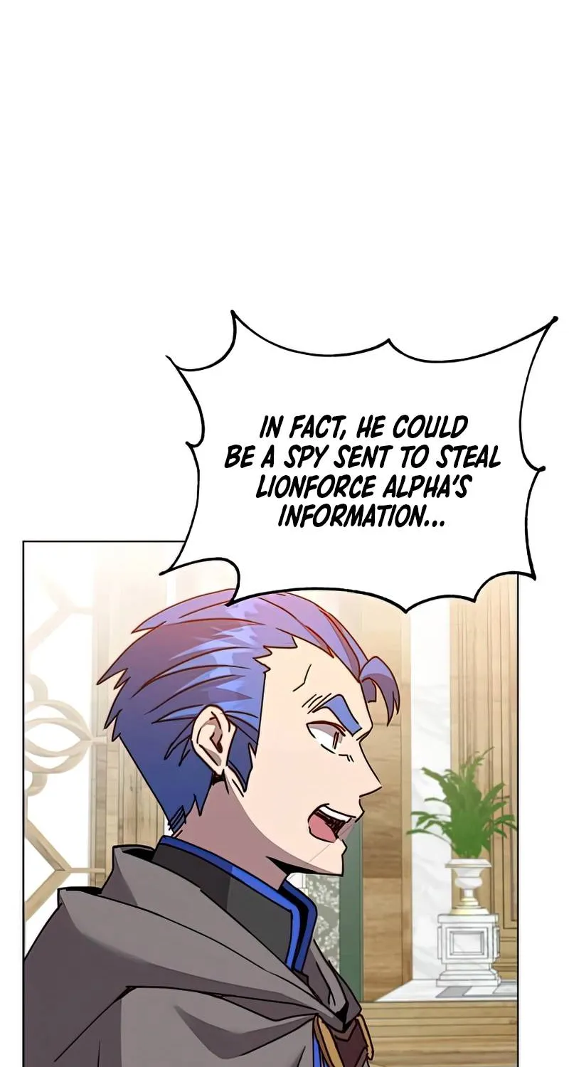 Read The MAX leveled hero will return! chapter 85 image 69 on Lezhin