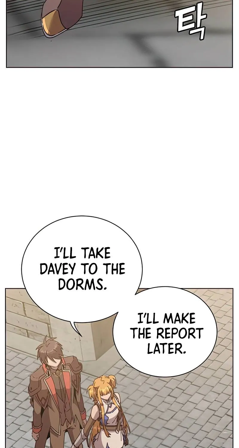 Read The MAX leveled hero will return! chapter 85 image 7 on Lezhin
