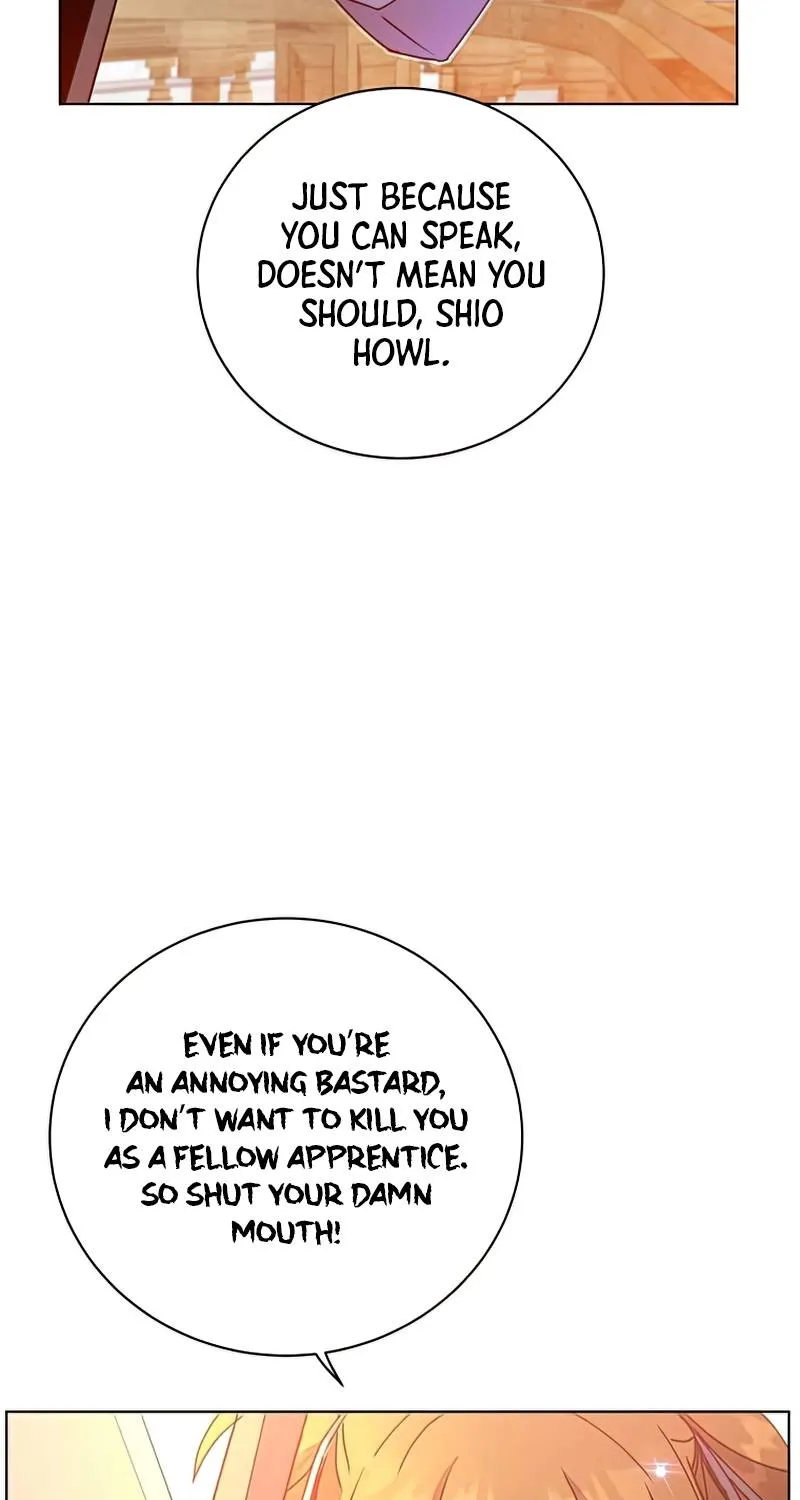 Read The MAX leveled hero will return! chapter 85 image 72 on Lezhin