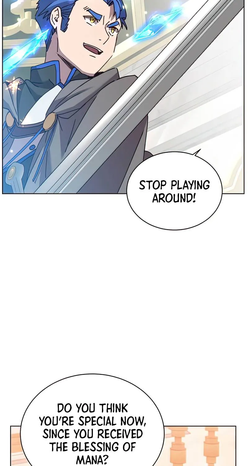 Read The MAX leveled hero will return! chapter 85 image 74 on Lezhin