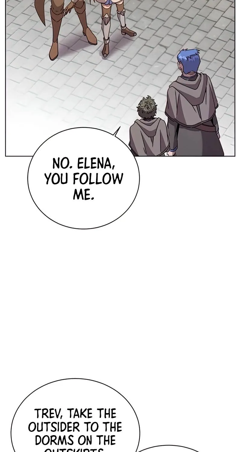 Read The MAX leveled hero will return! chapter 85 image 8 on Lezhin