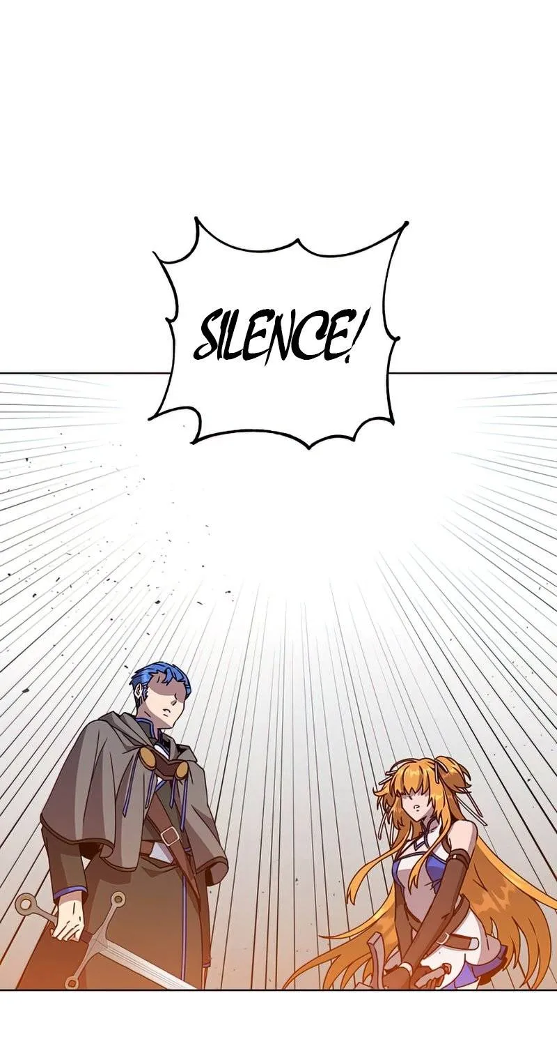 Read The MAX leveled hero will return! chapter 86 image 1 on Lezhin
